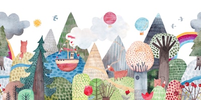 Mural