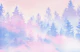 Pastel Forest Dream 3