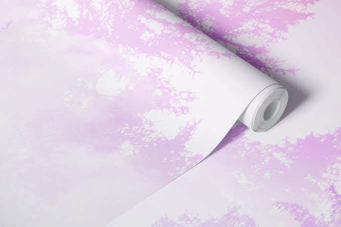 Unicorn Pastel Forest Dream 1wallpaper roll