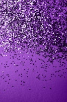 PURPLE Glitter 2 ταπετσαρία