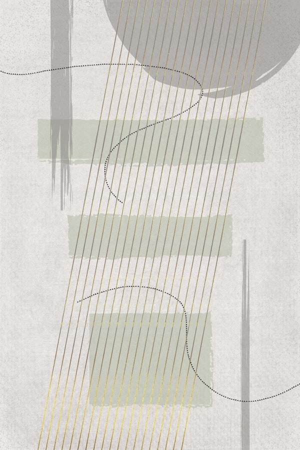 Boho Style 3 Straight Forward