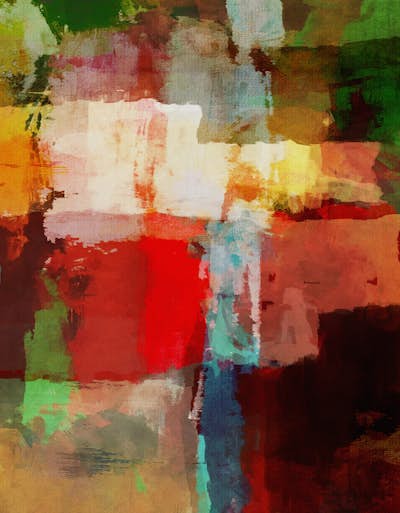 Τοιχογραφία