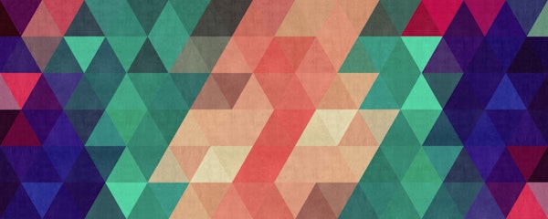 Colored triangles 3