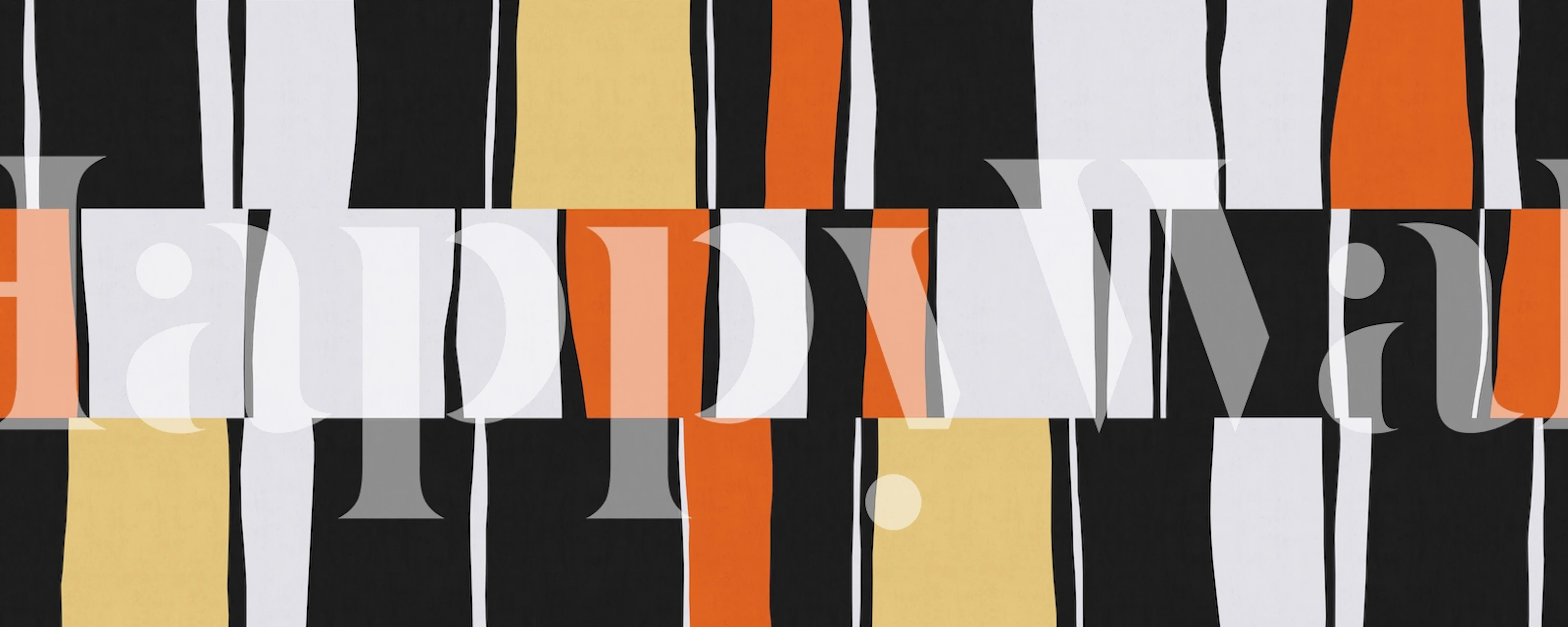 Contemporary art pozadina u modernom okruženju