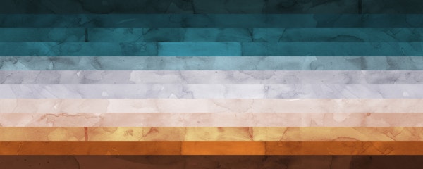 Gradient landscape 03