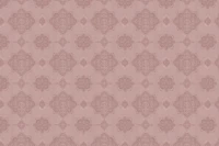 Boho Marrakesh Mandala blush papier peint