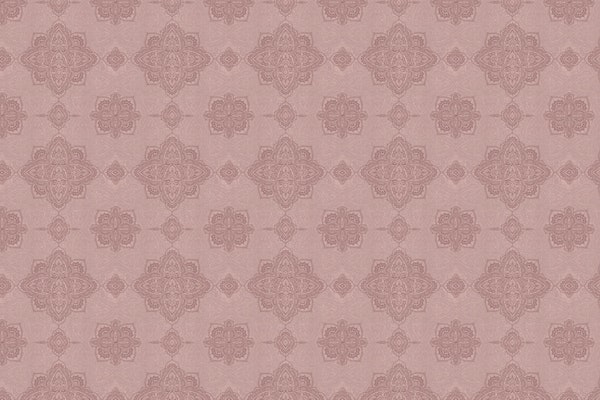 Boho Marrakesh Mandala blush