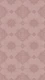 Marrakesh boho mandala - Warm Pink