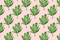 Bouquet of lilly 2 ταπετσαρία