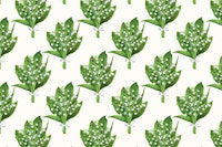 Bouquet of lilly 3 ταπετσαρία