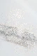 Silver Gray Glitter 3