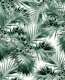 Tropical Palm Leaf Jungle 1