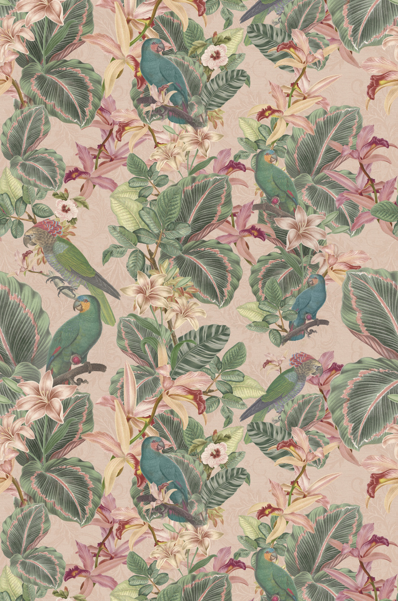 rococofloral