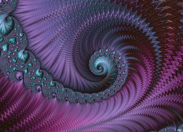 Fascinating Fractal Fantasy