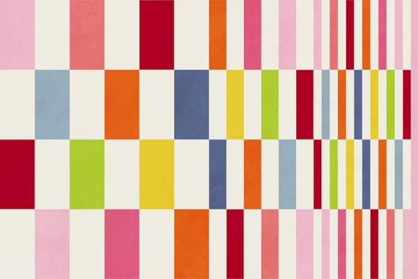 mid mod squares spring