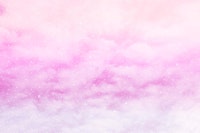 Pastel Clouds Nebula 1 papel de parede