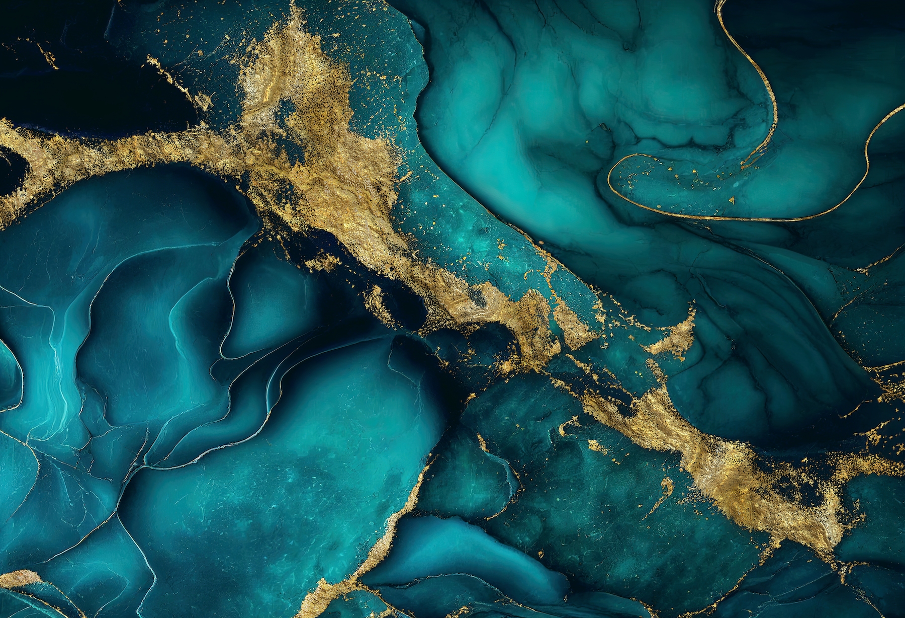 Teal Marble Gold Images  Free Photos PNG Stickers Wallpapers   Backgrounds  rawpixel