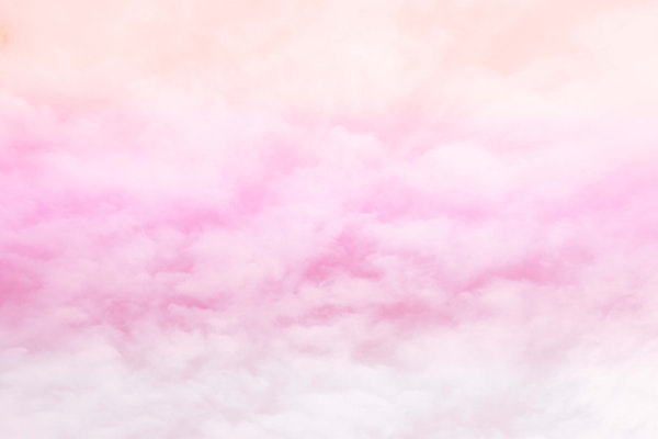 Dreamy Pastel Clouds 2
