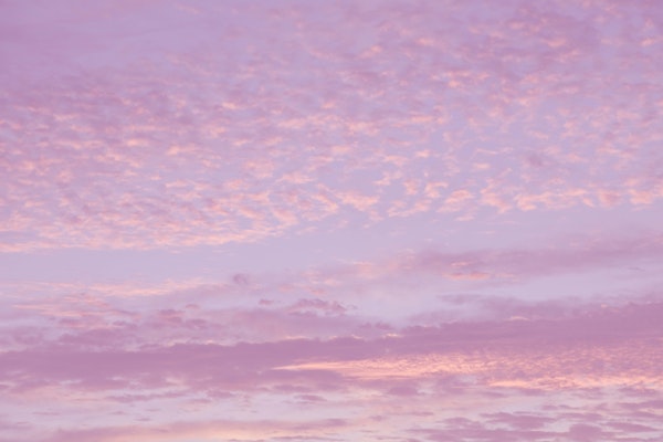 Dreamy Pastel Clouds 3