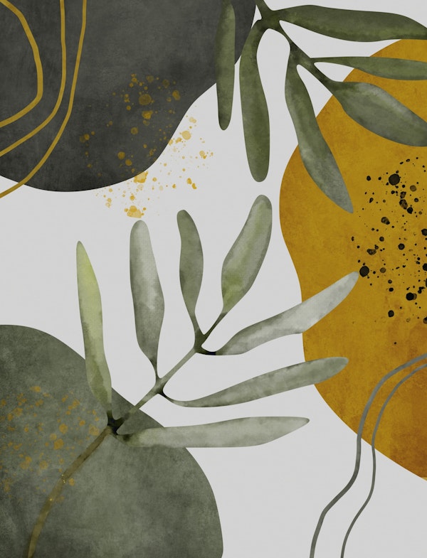 Minimal Tropical Scenery 2