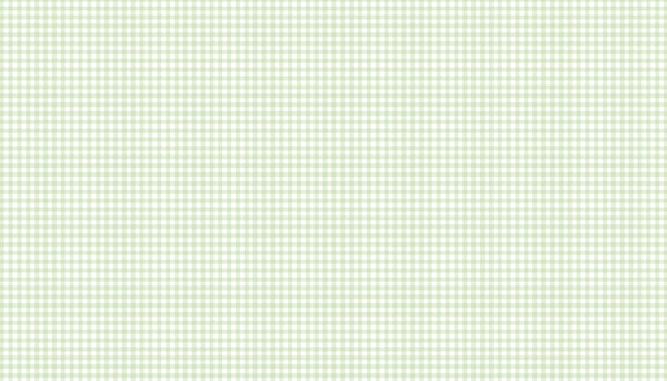 Green Gingham - Nursery