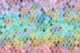 Mermaid Glitter Scales 1a