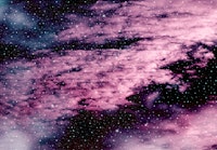 Galaxy Nebula Dream 1 papiers peint