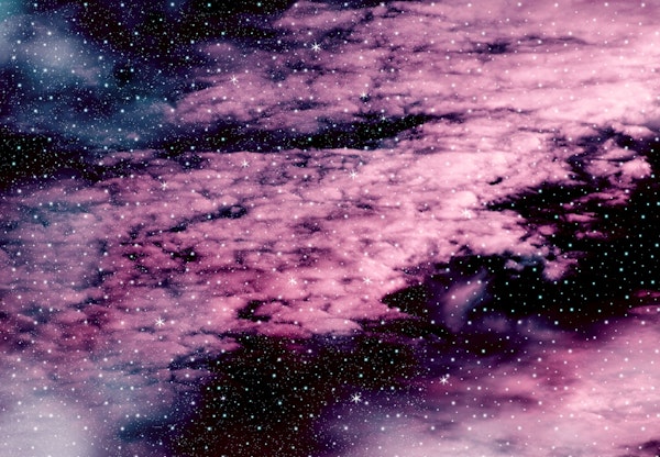 Galaxy Nebula Dream 1