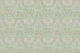 Morris victorian florals and leaves - mint