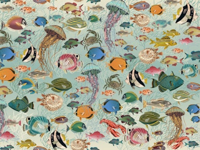 Mural