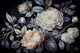 Moody Baroque Large Floral
