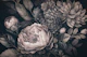 Baroque Floral Art