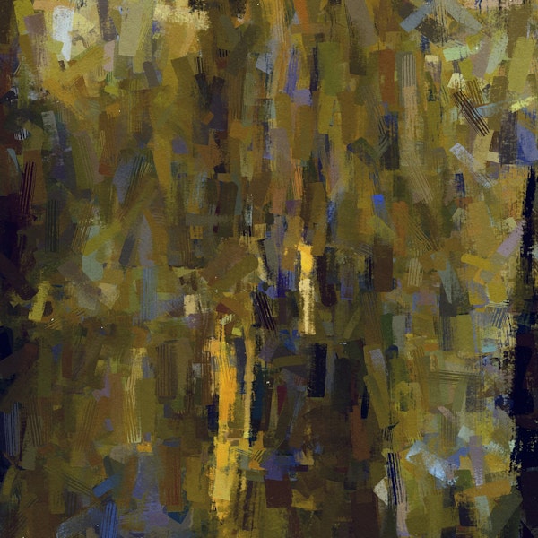 Multiple Brushstrokes