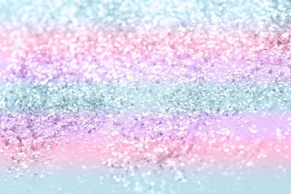 Unicorn Girls Glitter 11