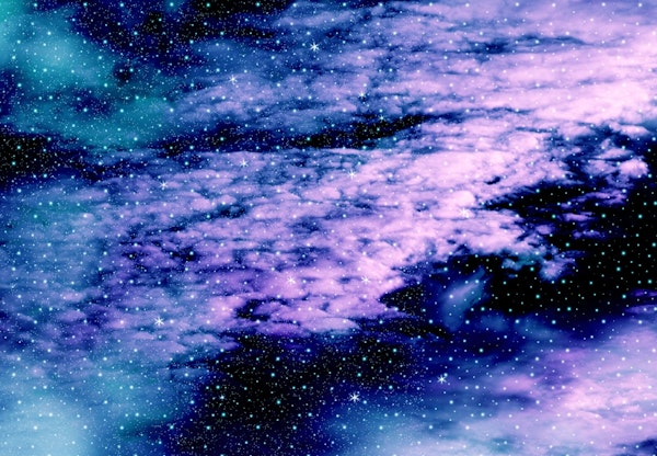 Galaxy Nebula Dream 2