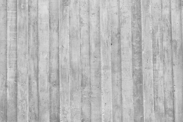 Striped Stone Wall 1