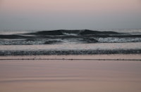 Atlantic Ocean Dream Waves 4 carta da parati