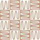 Etnic Abstract Neutral