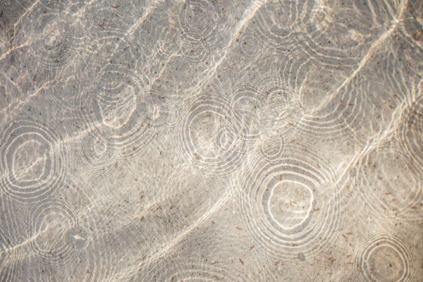 Reflections on Water 3