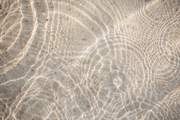 Reflections on Water 4