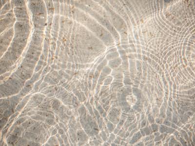 Reflections on Water 4