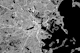 Boston Black Map