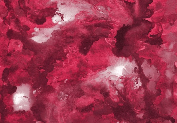 Viva Magenta Ink Glam 1