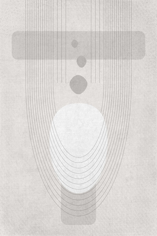 Mid-Century Modern - Caught