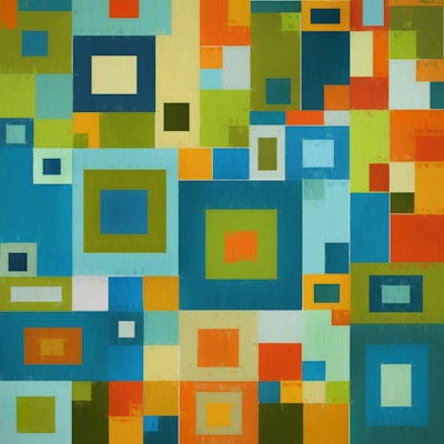 Mural