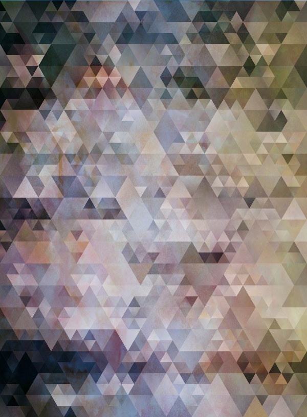 Multiple Triangles 6