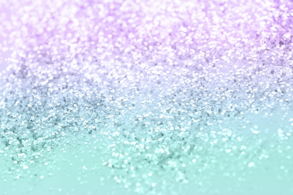 Mermaid Girls Glitter 1a  2019