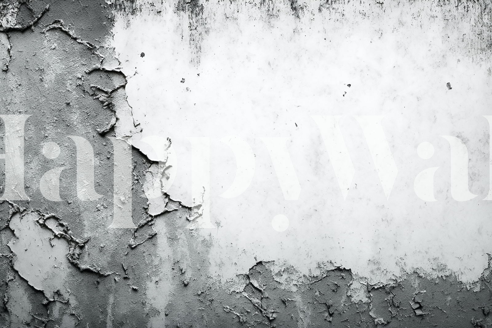 Royal Blue Concrete Texture Wallpaper - Modern Industrial For Living Room - View #7