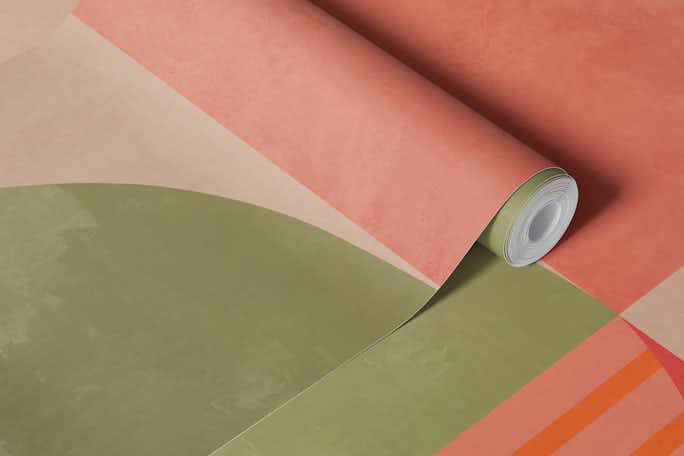 Color Creative Spacewallpaper roll