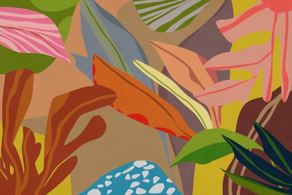 My Colorful Aquarium 2